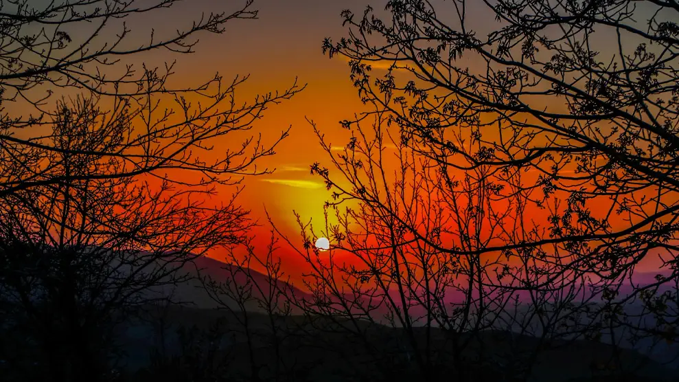 Hacer lo que te corresponde: es el momento presente