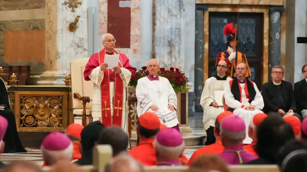 Los nuevos mártires y testigos de la fe del siglo XXI, recordados por la Iglesia Calatravas