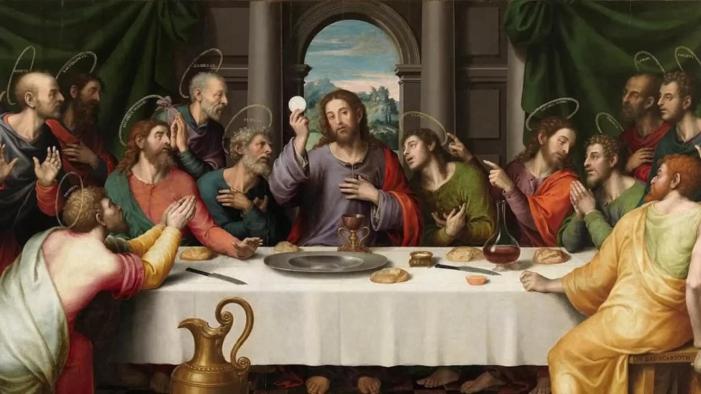 Acceso directo e inmediato al Reino de Dios