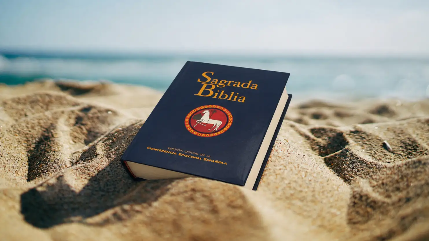 El secreto para vivir un verano con sentido espiritual